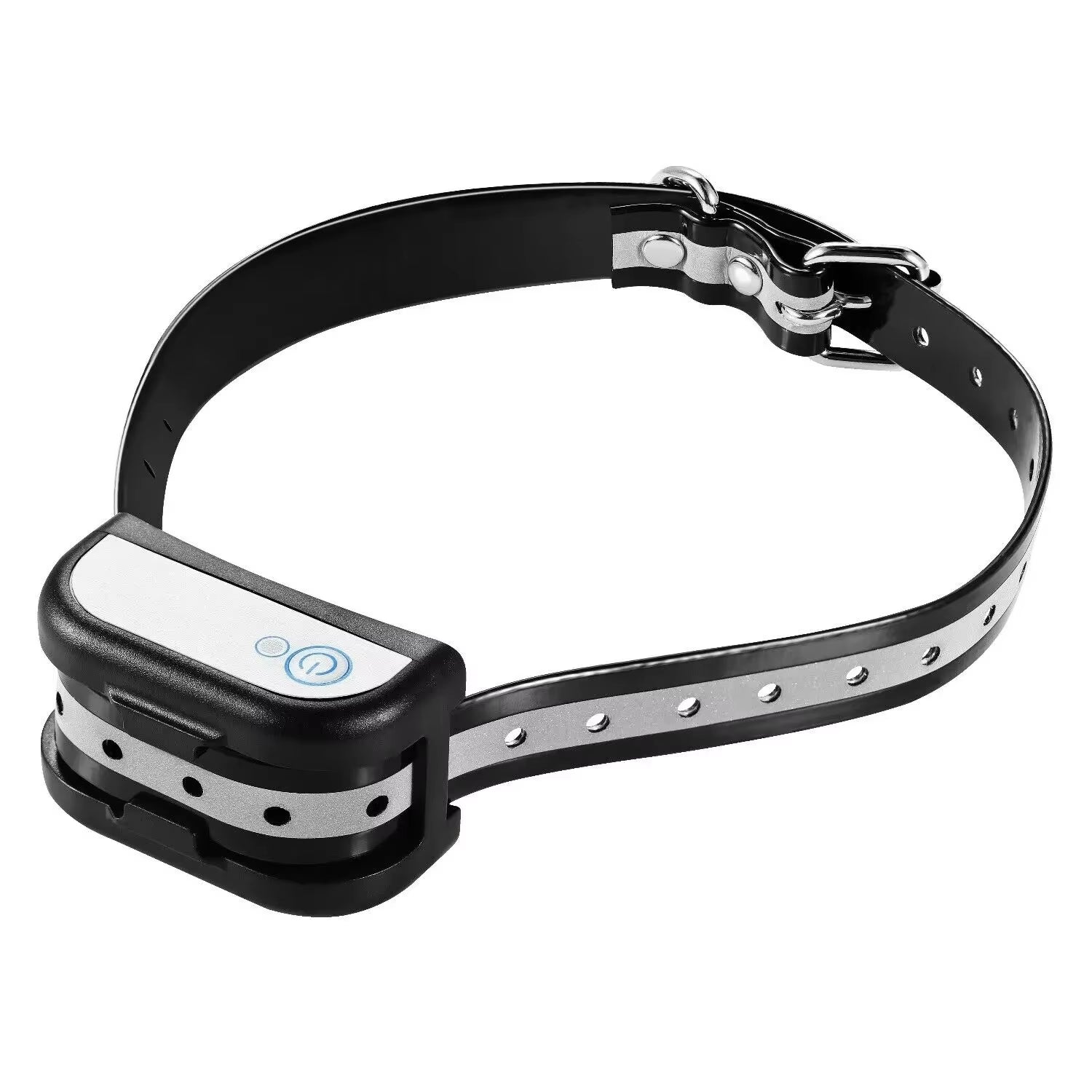 Dog Fence Wireless & Training Collar Outdoor 2-In-1, Electric Wireless Fence W/Remote, Adjustable Range, Waterproof, Reflective